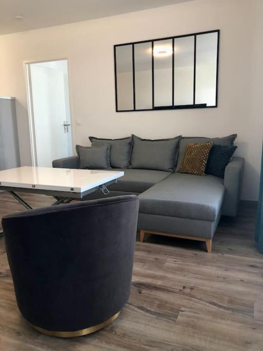 ***Suite Parklane* 5min Disney&Shopping * NEW*** Serris Exterior foto