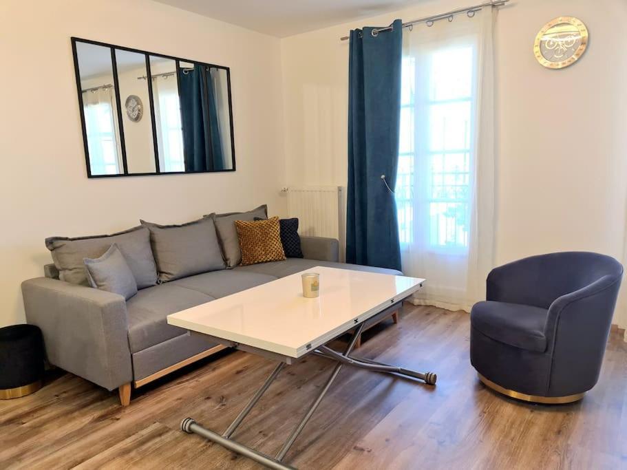 ***Suite Parklane* 5min Disney&Shopping * NEW*** Serris Exterior foto