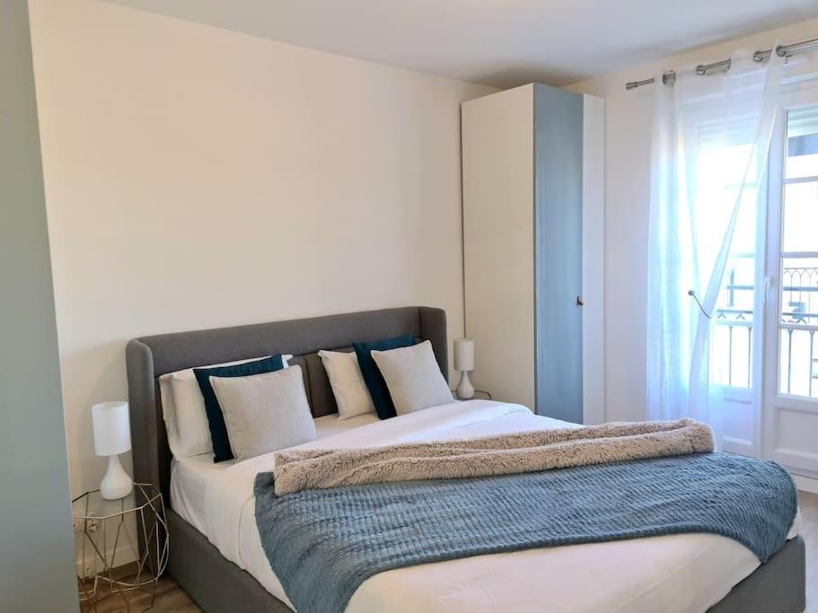 ***Suite Parklane* 5min Disney&Shopping * NEW*** Serris Exterior foto