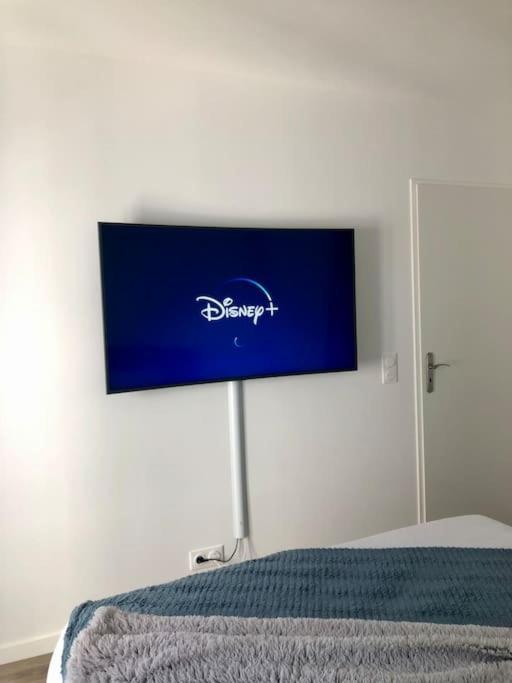 ***Suite Parklane* 5min Disney&Shopping * NEW*** Serris Exterior foto