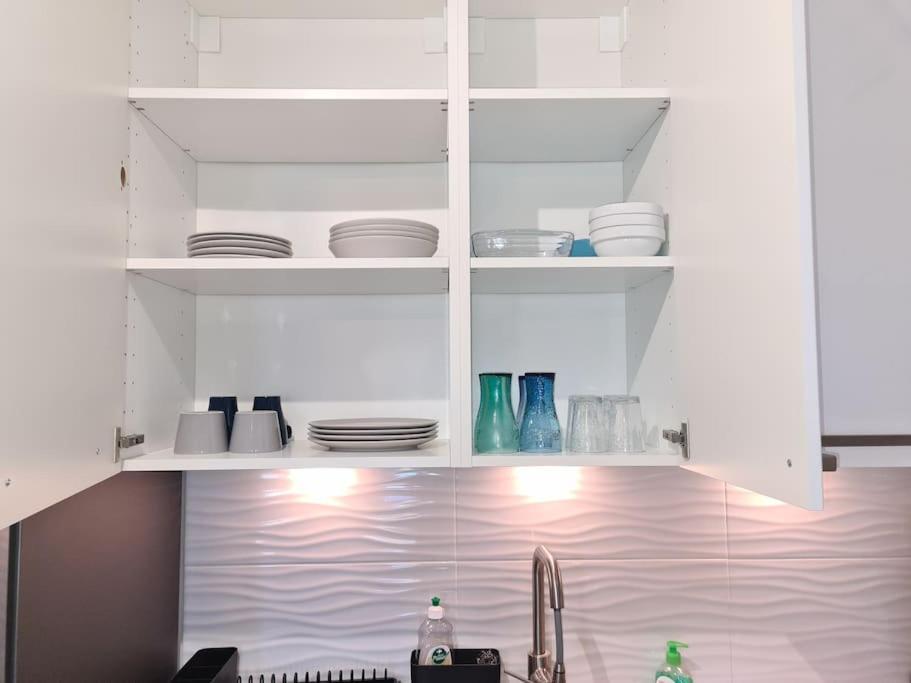 ***Suite Parklane* 5min Disney&Shopping * NEW*** Serris Exterior foto