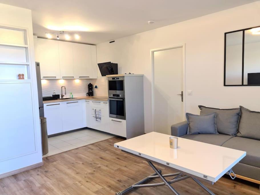 ***Suite Parklane* 5min Disney&Shopping * NEW*** Serris Exterior foto