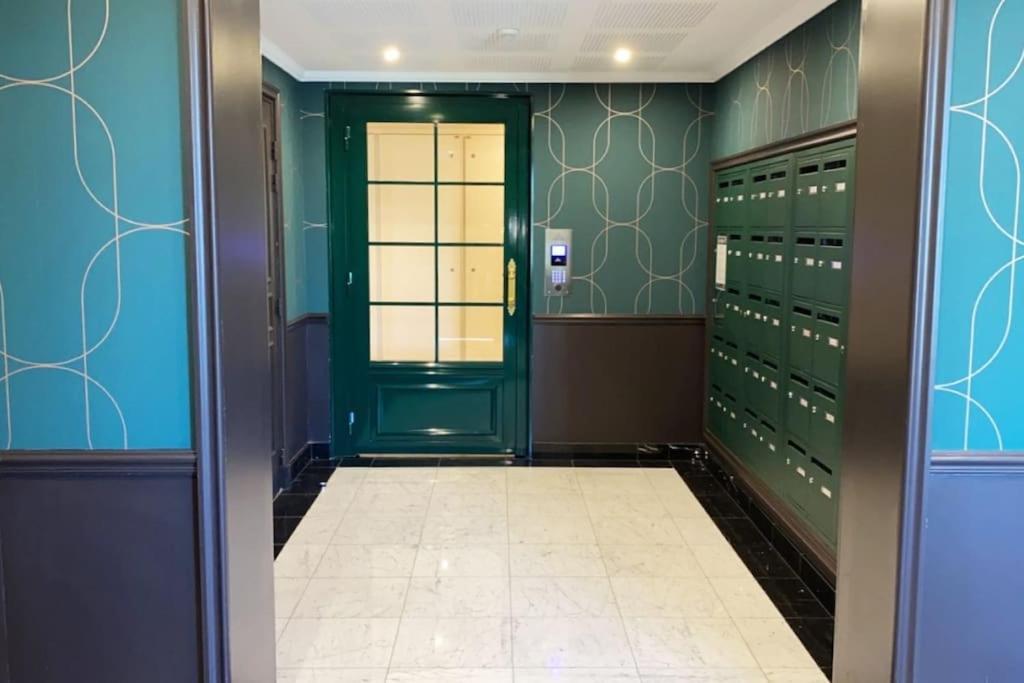 ***Suite Parklane* 5min Disney&Shopping * NEW*** Serris Exterior foto