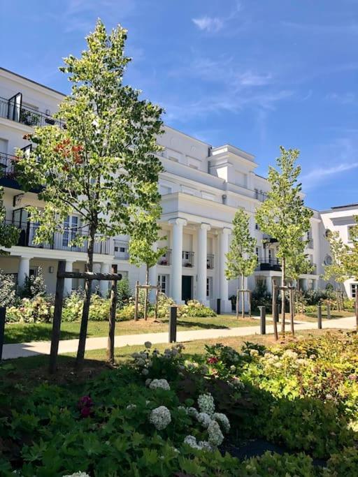 ***Suite Parklane* 5min Disney&Shopping * NEW*** Serris Exterior foto